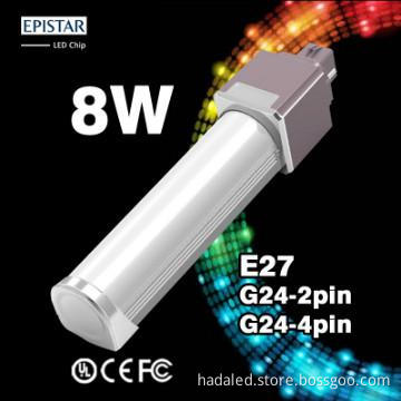 High efficient G24 Downlight replace energy saving